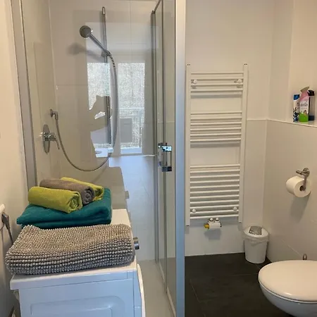 Appartement Im Herzen Von