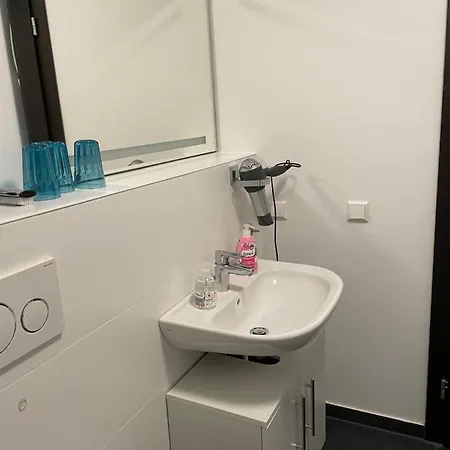 Im Herzen Von Apartment Leimen (Baden)
