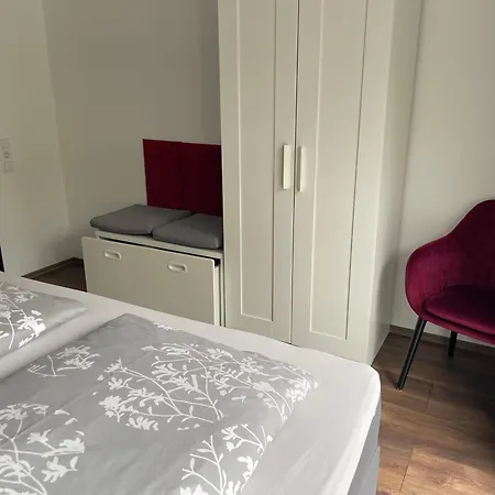 Apartment Im Herzen Von