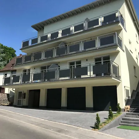 Im Herzen Von Apartment *