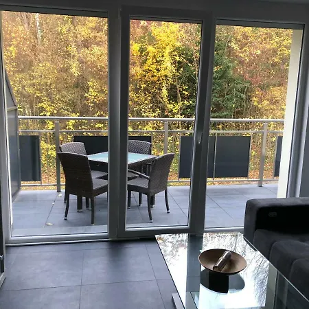 Im Herzen Von Apartment *